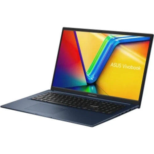Ноутбук Asus Vivobook 17 X1704VA-AU639 Core i3 1315U 8Gb SSD512Gb Intel UHD Graphics 17.3" IPS FHD (