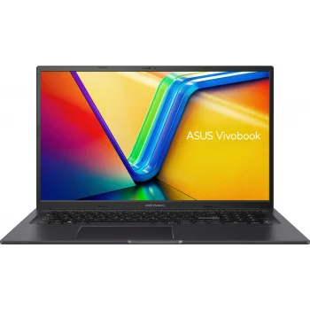 Ноутбук Asus VivoBook 17X M3704YA-AU052 Ryzen 7 7730U 16Gb SSD512Gb AMD Radeon 17.3" IPS FHD (1920x1