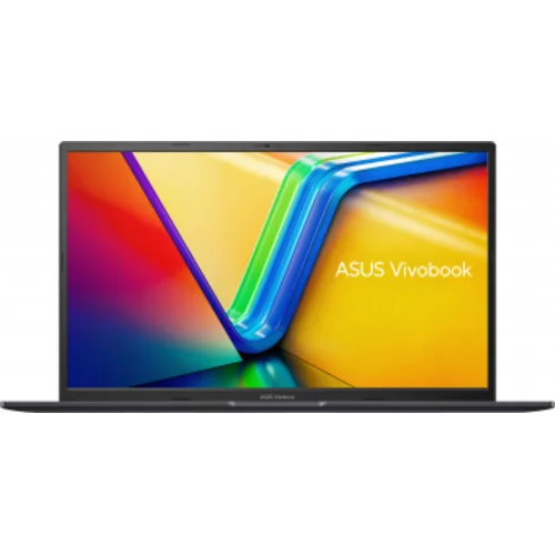 Ноутбук Asus VivoBook 17X M3704YA-AU052 Ryzen 7 7730U 16Gb SSD512Gb AMD Radeon 17.3" IPS FHD (1920x1