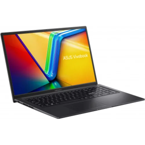 Ноутбук Asus VivoBook 17X M3704YA-AU052 Ryzen 7 7730U 16Gb SSD512Gb AMD Radeon 17.3" IPS FHD (1920x1