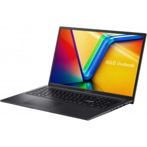 Ноутбук Asus VivoBook 17X M3704YA-AU052 Ryzen 7 7730U 16Gb SSD512Gb AMD Radeon 17.3" IPS FHD (1920x1