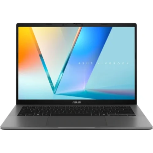 Ноутбук Asus VivoBook S14 S3407QA-SF044W Snapdragon X X1-26-100 16Gb SSD1Tb Qualcomm Adreno 14" OLED
