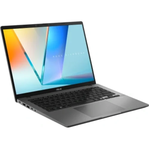 Ноутбук Asus VivoBook S14 S3407QA-SF044W Snapdragon X X1-26-100 16Gb SSD1Tb Qualcomm Adreno 14" OLED