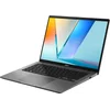Ноутбук Asus VivoBook S14 S3407QA-SF044W Snapdragon X X1-26-100 16Gb SSD1Tb Qualcomm Adreno 14" OLED