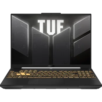 Ноутбук ASUS TUF Gaming F16 FX607VJ-RL013 (90NR0MZ6-M000F0)