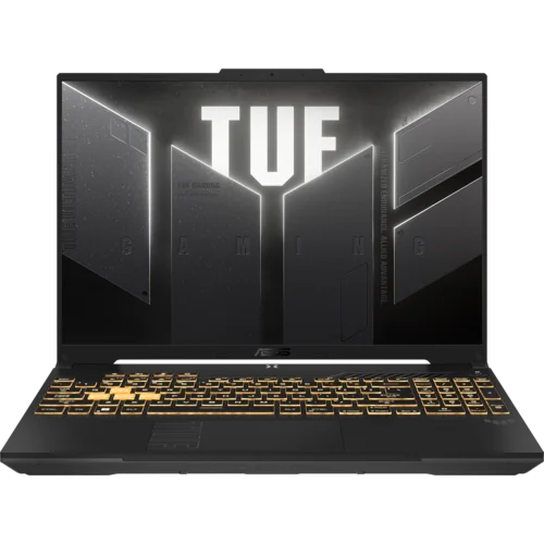 Ноутбук ASUS TUF Gaming F16 FX607VJ-RL013 (90NR0MZ6-M000F0)
