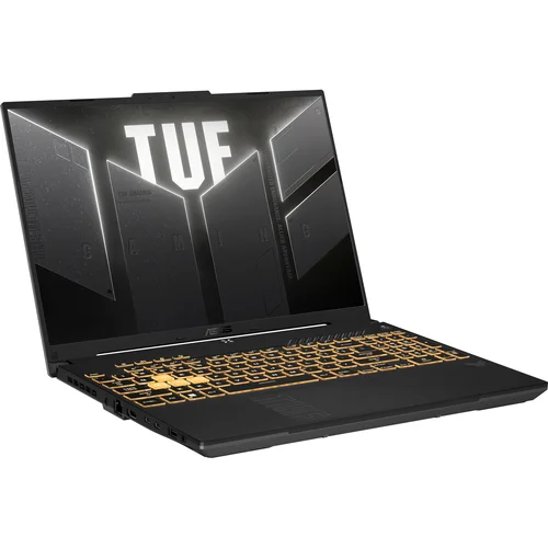 Ноутбук ASUS TUF Gaming F16 FX607VJ-RL013 (90NR0MZ6-M000F0)