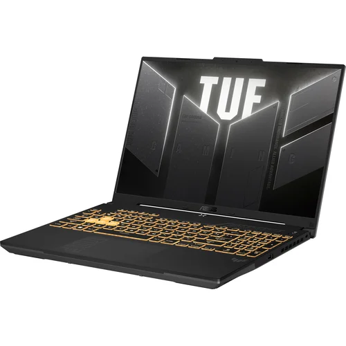 Ноутбук ASUS TUF Gaming F16 FX607VJ-RL013 (90NR0MZ6-M000F0)