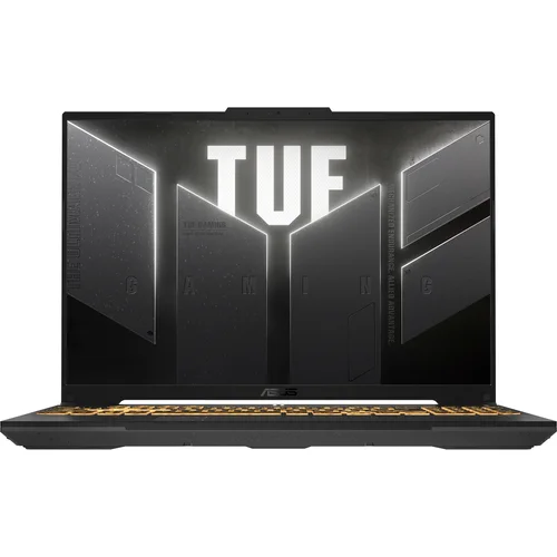 Ноутбук ASUS TUF Gaming F16 FX607VJ-RL013 (90NR0MZ6-M000F0)