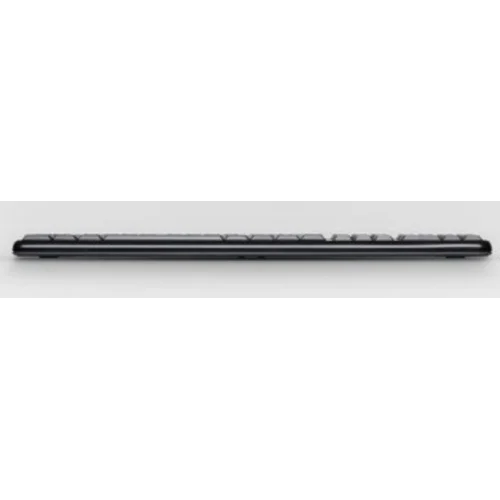 Клавиатура + мышь Logitech MK120 клав:черный мышь:черный/серый USB (920-002561)