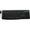 Клавиатура Logitech K120 черный USB (920-002583)