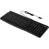 Клавиатура Logitech K120 черный USB (920-002583)