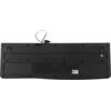 Клавиатура Logitech K120 черный USB (920-002583)