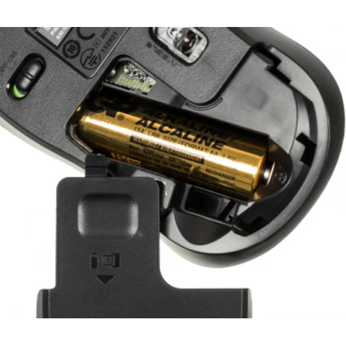 Клавиатура + мышь Logitech MK270 клав:черный мышь:черный USB беспроводная Multimedia (920-004518)