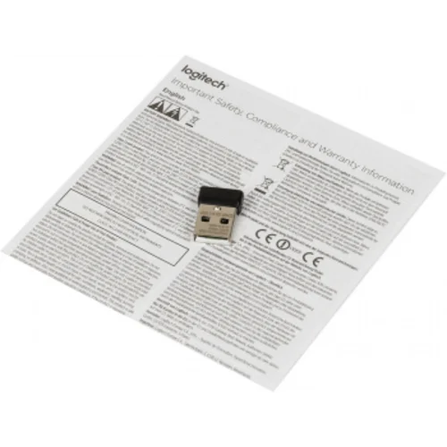 Клавиатура + мышь Logitech MK270 клав:черный мышь:черный USB беспроводная Multimedia (920-004518)