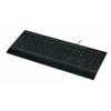 Клавиатура Logitech K280e черный USB
