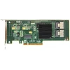Адаптер LSI 9211-8i, SAS