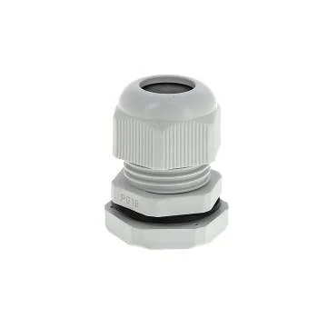 Сальник PG16 IP54 EKF plc-pg-16