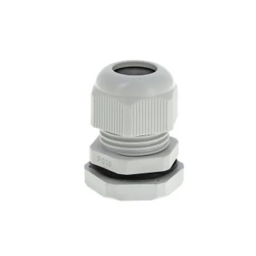 Сальник PG16 IP54 EKF plc-pg-16