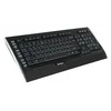 Клавиатура + мышь A4Tech 9300F клав:черный мышь:черный USB беспроводная Multimedia