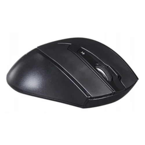 Клавиатура + мышь A4Tech 9300F клав:черный мышь:черный USB беспроводная Multimedia