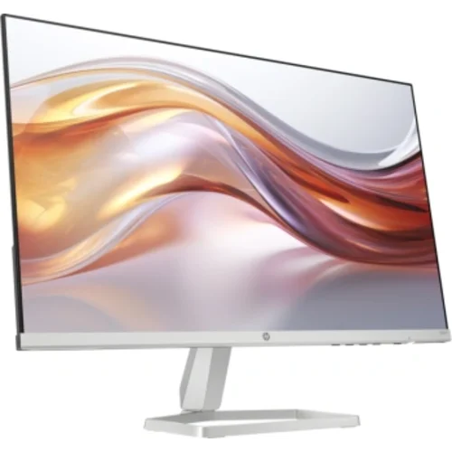 Монитор HP 23.8" Series 5 524sf черный IPS LED 16:9 HDMI матовая 300cd 178гр/178гр 1920x1080 100Hz V