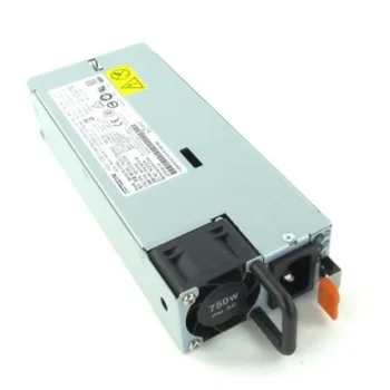 Блок питания Lenovo x3550 M5 750W