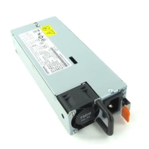 Блок питания Lenovo x3550 M5 750W