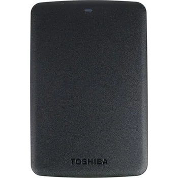 Жесткий диск Toshiba USB 3.0 500Gb HDTB305EK3AA Canvio Ready 2.5" черный