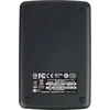 Жесткий диск Toshiba USB 3.0 500Gb HDTB305EK3AA Canvio Ready 2.5" черный