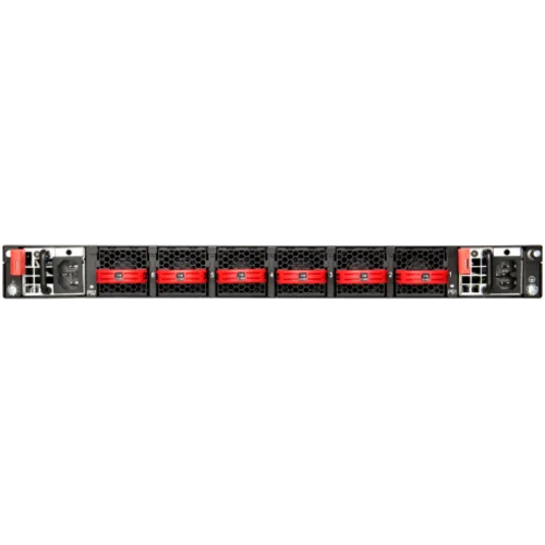 Bare-metal коммутатор Edgecore AS9716-32D, 220VAC, AFO