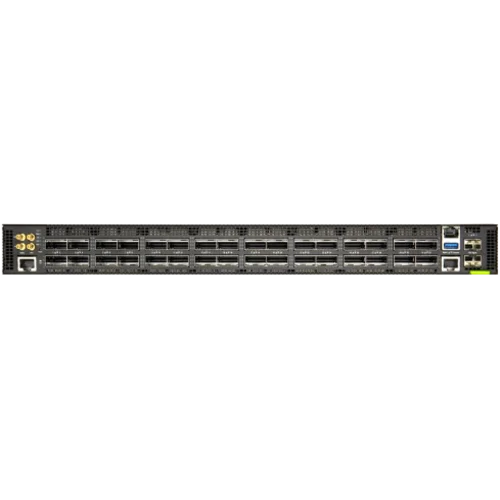 Bare-metal коммутатор Edgecore AS9716-32D, 220VAC, AFO