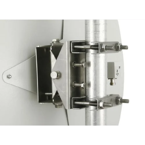 Антенна параболическая DishEter PRO 32 HV Precision Cyberbajt, 6GHz, 32dBi, двухполяризационная