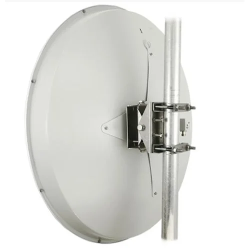 Антенна параболическая DishEter PRO 32 HV Precision Cyberbajt, 6GHz, 32dBi, двухполяризационная