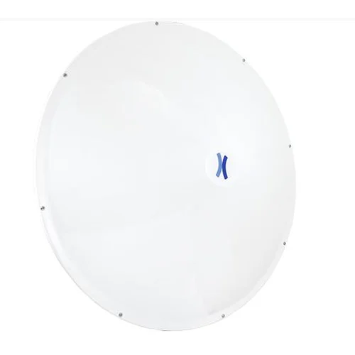 Антенна параболическая DishEter PRO 32 HV Precision Cyberbajt, 6GHz, 32dBi, двухполяризационная