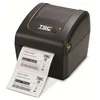 Термопринтер TSC DA220 (для печ.накл.) стационарный черный