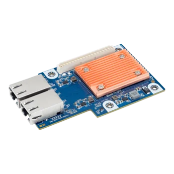 Сетевая карта Gigabyte X550-AT2 OCP, RJ45, 10GBase-T, 2 ports