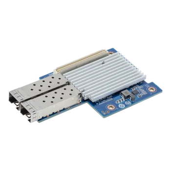 Сетевая карта Gigabyte 82599ES OCP, SFP+, 10GBase-X, 2 ports