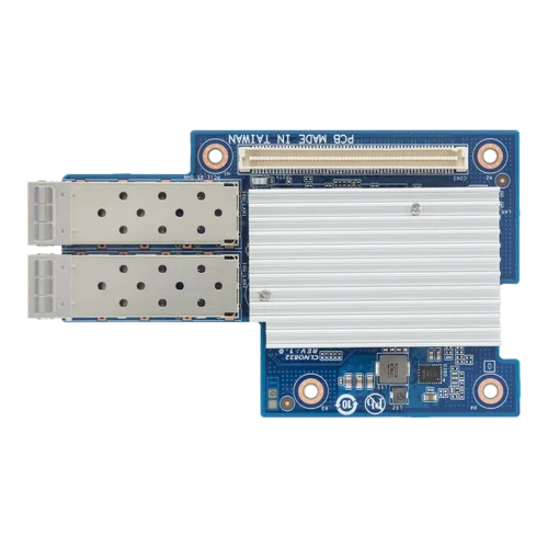 Сетевая карта Gigabyte 82599ES OCP, SFP+, 10GBase-X, 2 ports