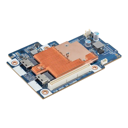 RAID контроллер Gigabyte SAS3008 OCP RAID