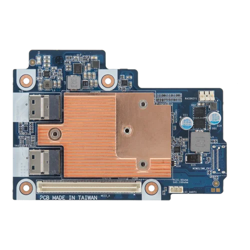 RAID контроллер Gigabyte SAS3008 OCP RAID