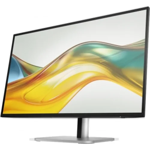 Монитор HP 27" Series 5 Pro 527pq черный IPS LED 16:9 HDMI матовая HAS Piv 1500:1 350cd 178гр/178гр