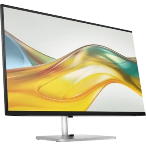 Монитор HP 27" Series 5 Pro 527pq черный IPS LED 16:9 HDMI матовая HAS Piv 1500:1 350cd 178гр/178гр
