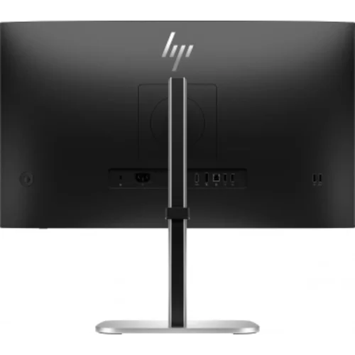 Монитор HP 27" Series 5 Pro 527pq черный IPS LED 16:9 HDMI матовая HAS Piv 1500:1 350cd 178гр/178гр