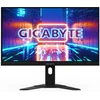 Монитор Gigabyte 27" M27U черный IPS LED 1ms 16:9 HDMI M/M матовая HAS 400cd 178гр/178гр 3840x2160 1