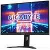 Монитор Gigabyte 27" M27U черный IPS LED 1ms 16:9 HDMI M/M матовая HAS 400cd 178гр/178гр 3840x2160 1