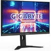 Монитор Gigabyte 27" M27U черный IPS LED 1ms 16:9 HDMI M/M матовая HAS 400cd 178гр/178гр 3840x2160 1