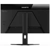 Монитор Gigabyte 27" M27U черный IPS LED 1ms 16:9 HDMI M/M матовая HAS 400cd 178гр/178гр 3840x2160 1