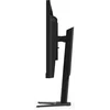 Монитор Gigabyte 27" M27U черный IPS LED 1ms 16:9 HDMI M/M матовая HAS 400cd 178гр/178гр 3840x2160 1