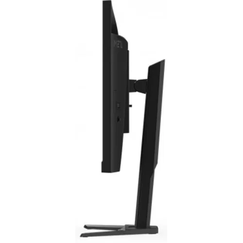 Монитор Gigabyte 27" M27U черный IPS LED 1ms 16:9 HDMI M/M матовая HAS 400cd 178гр/178гр 3840x2160 1